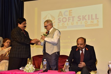 Ace Soft Skills First Anniversary